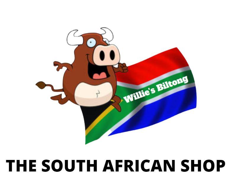 The South African Shop
