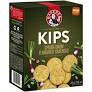 Bakers Spring Onion Kips  200g