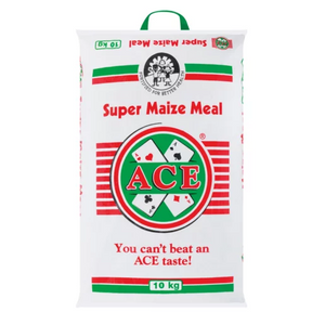 Ace Super Maize Meal 10kg