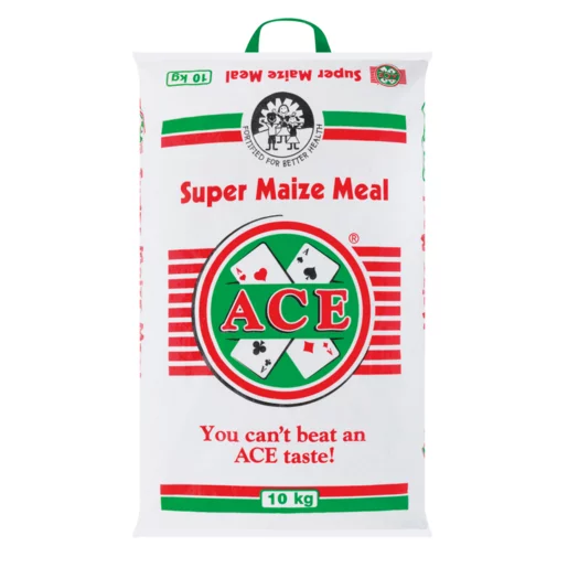 Ace Super Maize Meal 10kg
