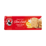 Bakers Red Label Lemon Cream 200g