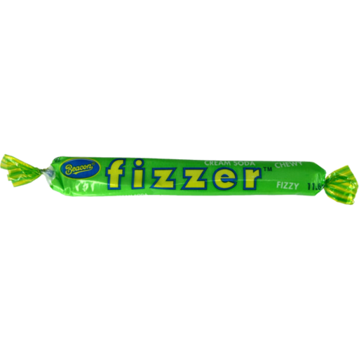 Beacon Fizzer Cream Soda Single