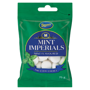 Beacon Mint Imperials Mint Flavoured 75g
