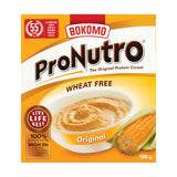 Bokomo Pronutro Wheat and Gluten Free Original 500g
