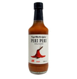 Cape Herb & Spice Peri Peri Chilli Sauce Hot 250ml