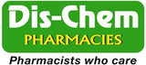 Dis-Chem Camphorated Oil 10%M/V 50ml