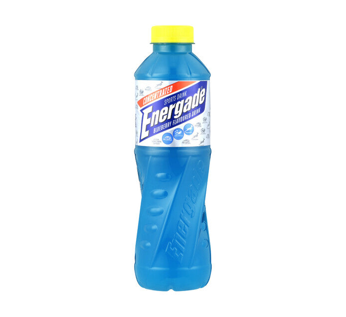 Energise Sport Fruit Punch Isotonic Sports Fuel 500ml - From CRAWFORDS in  MAGHERA