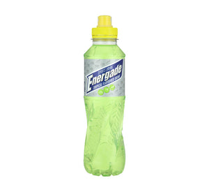Energade Sports Drink Tropical Flavoured 500ml