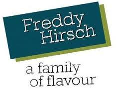 Freddy Hirsch Original Dry Wors Spice 1kg