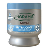 Ingram's Men Ultra Cool 3-In-1 Cream 450ml