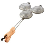 LK Jaffle Maker 3-in-1 Combo