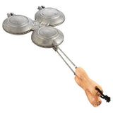 LK Jaffle Maker 3-in-1 Combo