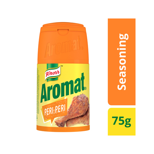 Knorr Aromat Peri Peri Shaker 75g