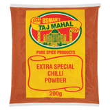 Osman's Taj Mahal Extra Special Chilli Powder 200g