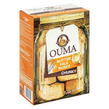 Ouma Butter Milk Rusks Chunky 500g