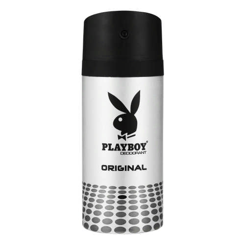 Playboy Deodorant Original Spray 150ml