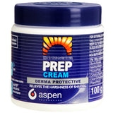 Prep Cream Derma Protective 100g Tub