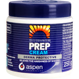 Prep Cream Derma Protective 250g Tub