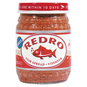 Redro Fish Spread 125g