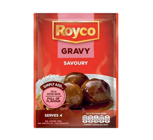 Royco Gravy Savoury 32g