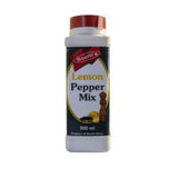 Scalli’s Lemon Pepper Mix 500ml