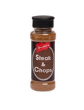Scalli’s Steak and Chops Spice 200ml