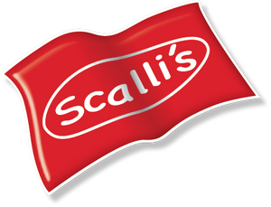 Scalli’s Wild West BBQ Spice 500ml