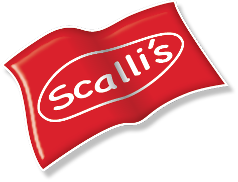 Scalli’s Steak and Chops Sprinkles 200ml