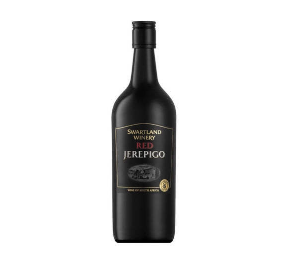 Swartland Winery Red Jerepigo 750ml