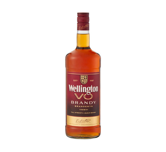 Wellington VO Brandy