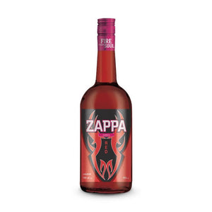 Zappa Sambuca Red 750ml
