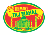 Osman's Taj Mahal Extra Special Curry Powder Hot 200g
