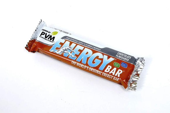 Snacks & Energy Bars