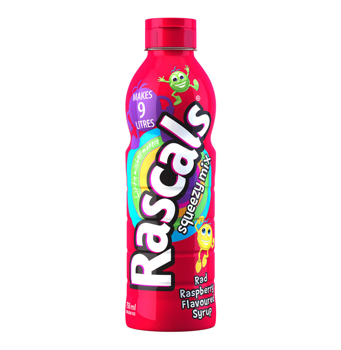 Syrup Rizcal Cordials, Syrups & Powdered Drinks – The South African Shop