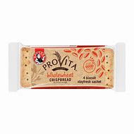 Bakers ProVita Wholewheat 10's Sachets 233 g – The South African Shop