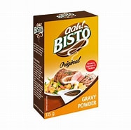 Bisto Gravy Powder 115g