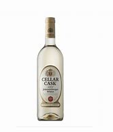 Cellar Cask Select Johannisberger Natural Lively White Wine 750ml