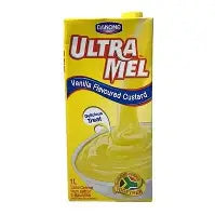 Specials   - Danone Ultramel Custard 1L