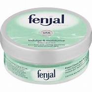 Fenjal Body Butter 250ml Tub