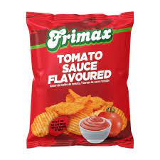 Frimax Tomato Sauce 125g