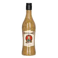 Rooibaard Sauce Groen Trui Chilli 550ml