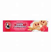 Bakers Jolly Jammers 200g