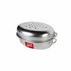 LK's Hart Casserole Aluminum Small