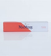 MaMère Confections Roasted Almond Nougat Bar 100g