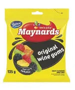 Beacon Maynards Original Wine Gums 100g