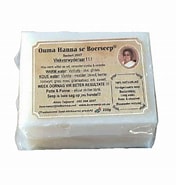 Ouma Hanna se Boerseep 220g