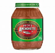 Pecks Anchovettes 225g