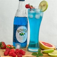 Roses Blueberry Cordial 750ml