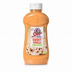 Spur Sweet Chilli Dressing Squeeze Bottle 500ml