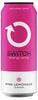 SWITCH Pink Lemonade Energy Drink 500ml